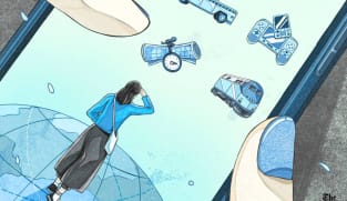Apps you’ll want to take on vacation: A digital packing list