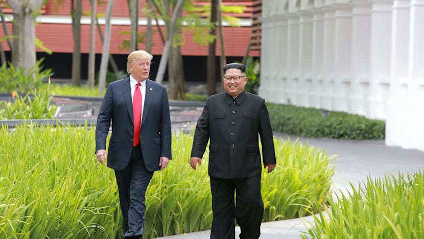 With world at a turning point, countries have to 'find a new way to move forward together'