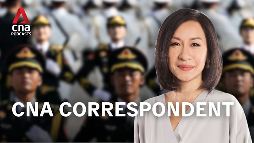 CNA Correspondent - China’s WWII victory parade: A show of strength and strategy