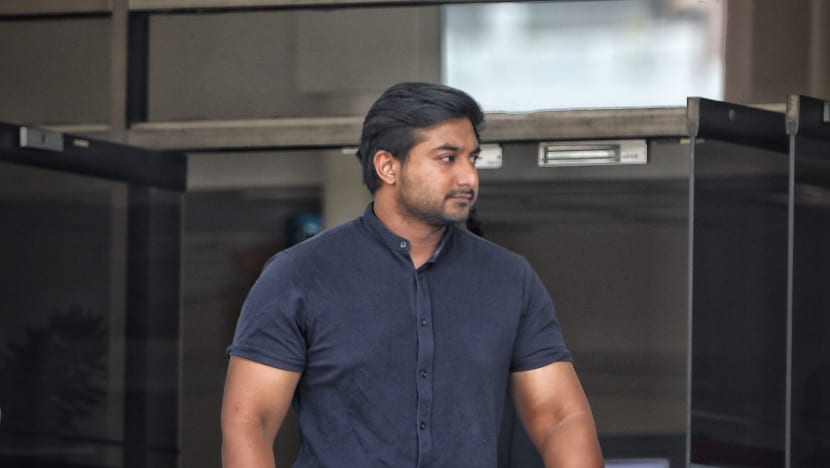 Former SIA pilot who shared photo of dead maid on WhatsApp convicted of OSA offences