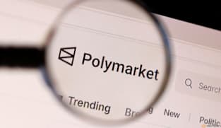 Prediction market platform Polymarket tops $1 billion in annualized revenue, source says