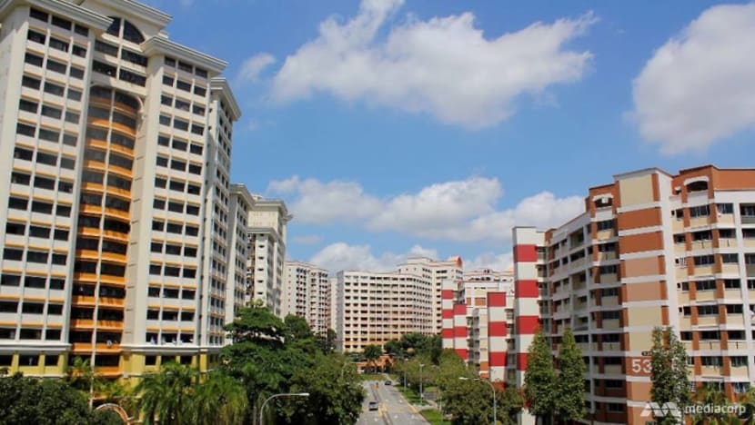 Commentary: Inequality has a geographic dimension - between and within neighbourhoods in Singapore Commentary: Inequality has a geographic dimension - between and within neighbourhoods in Singapore