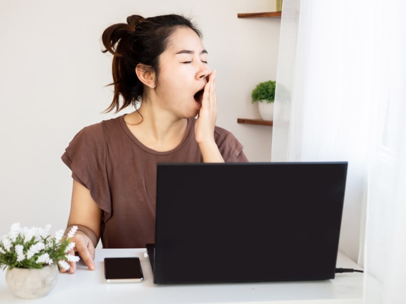 Commentary: Hybrid working isn't really working out for bosses and workers