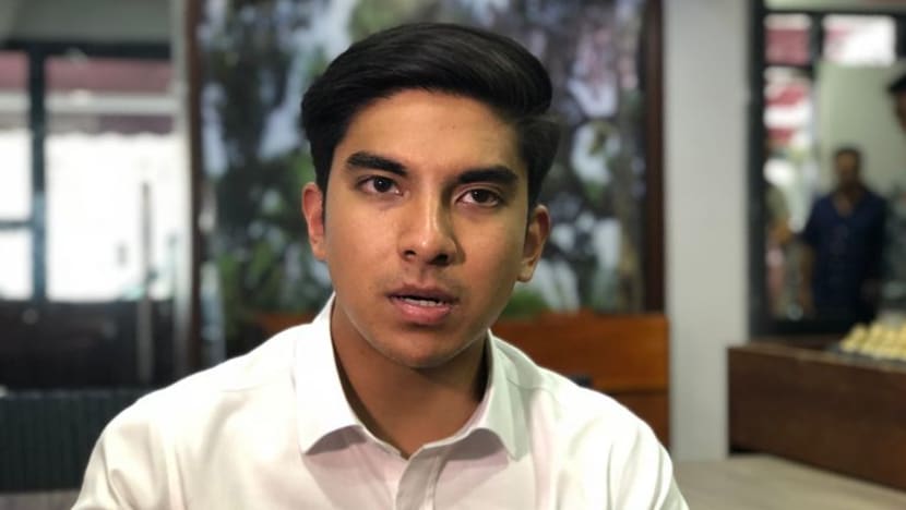 M'sia bahas turunkan had umur undi pada sesi Parlimen depan: Syed Saddiq