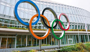 IOC to consider Olympic Charter neutrality changes with Russia in focus