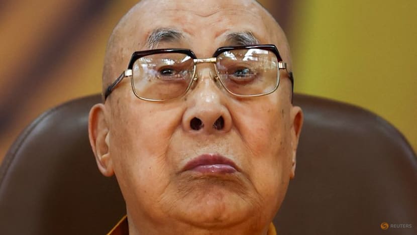 Exiled Tibetans to elect government in vote condemned by China