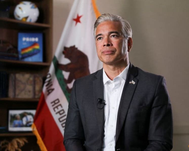 California to decide soon whether it will seek to block Paramount deal