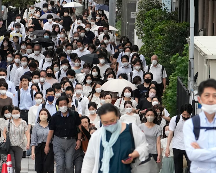 Commentary: Tokyo residents require more motivation to relocate