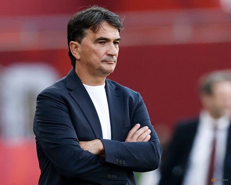 Croatia need to improve focus at World Cup after Panama scare, Dalic says