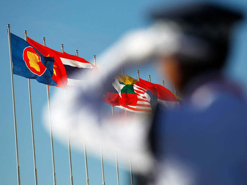 Asean as a beneficiary of the Sino-US trade war