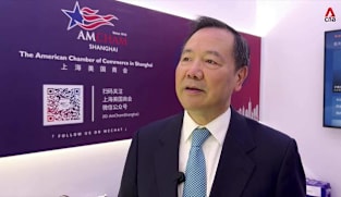 Asia First - Thu 6 Nov 2025