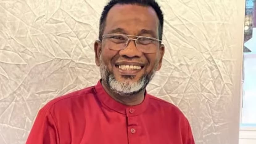 Penyanyi rok Nash alami serangan jantung; 80% saluran jantung tersumbat