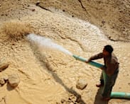 Taiwan says it's still assessing impact of China rare earths curbs on chip industry