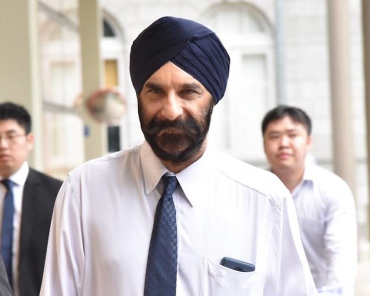 Low used residents' monies to fund 'start-up' managing agent for opposition: PRPTC lawyer