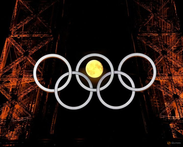 France's top auditor says Olympics security costs poorly managed