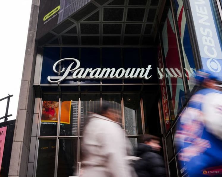 Analysis:US state officials fear Paramount-Warner deal will squeeze local movie theaters