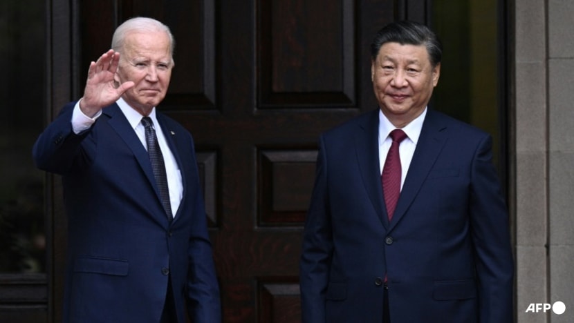 China calls Biden's Xi dictator comments 'extremely wrong'