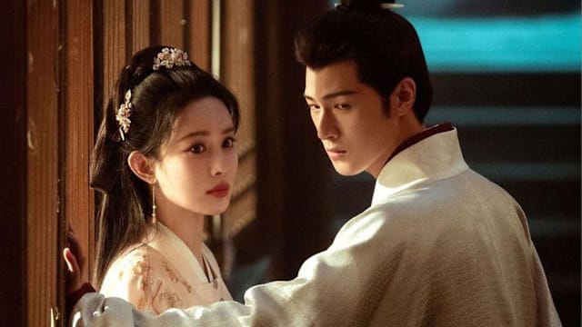 孟子义、李昀锐传假戏真做，双方工作室回应了！