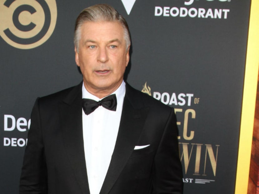 Alec Baldwin "Overjoyed" To Lose SNL Job As Donald Trump After US Elections
