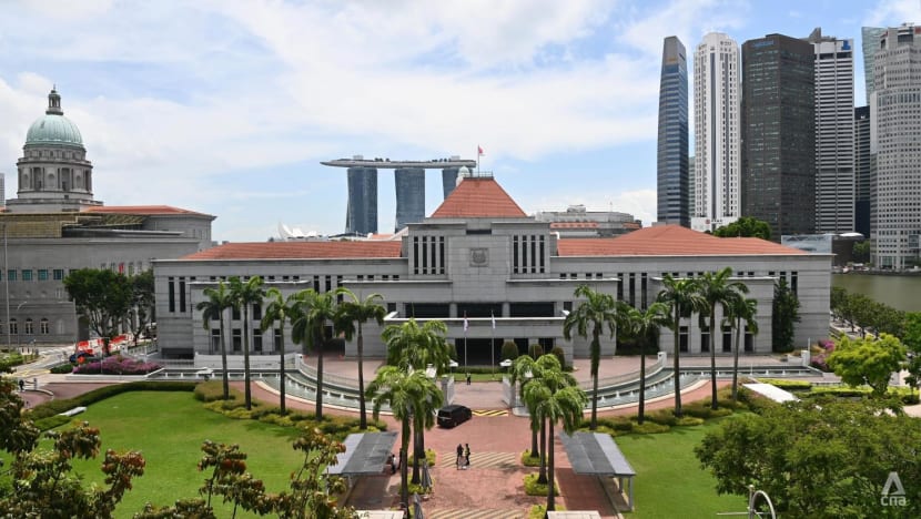Parliament to discuss COVID-19, AGO audit and workplace safety at Aug 1 sitting
