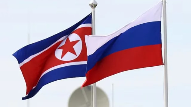 朝鲜谴责多边制裁监督组织有关朝俄关系报告 称具政治偏见