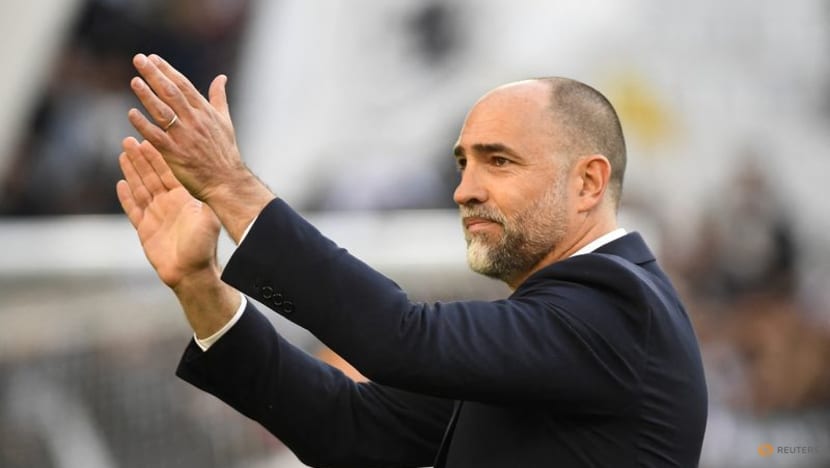 Juventus progressing despite Roma stalemate, says Tudor