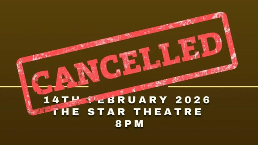 Teater Muhammad The Beginning dibatalkan selepas penjualan tiket merosot,  pelabur tarik diri 