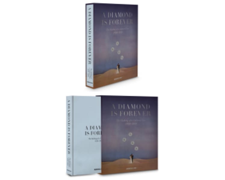 De Beers Group and Assouline Celebrate the Launch of "A Diamond Is Forever: The Making of A Cultural Icon 1926-2026"