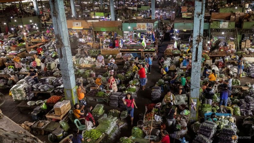 Philippine CPI quickens in July, rate cut 'little less likely' Philippine CPI quickens in July, rate cut 'little less likely'