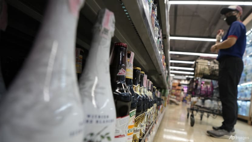 Thai craft beer enthusiast fined for Facebook photo, review