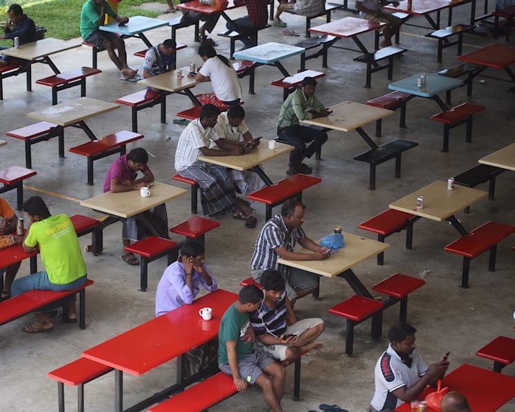 Covid-19: 75 more cases in S’pore, over 90% locally transmitted; 3 new clusters at worker dorms