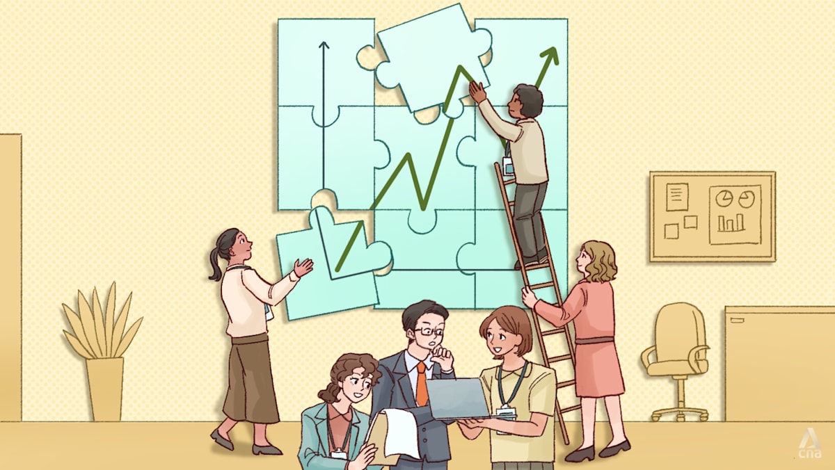 How these companies improved employee engagement through listening, not wellness perks