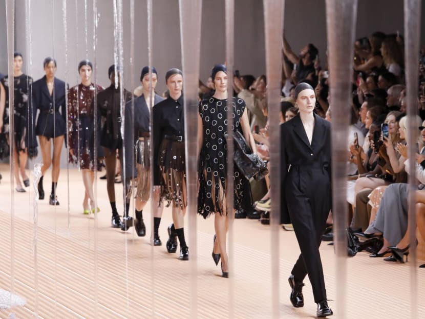 In review: Milan Fashion Week Spring 2024 collections