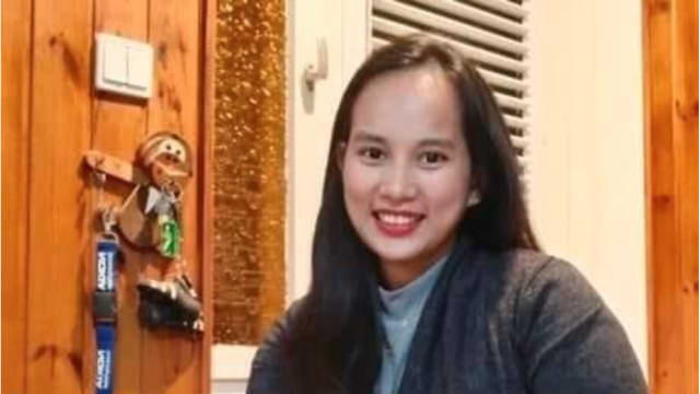 不愿丢下病患自行逃生 菲籍看护惨遭哈马斯杀害