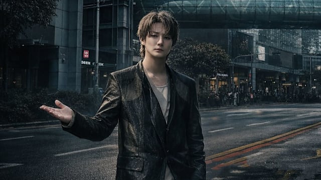 阿沁成立公司FIRE ENTERTAINMENT，国际总部设在新加披！