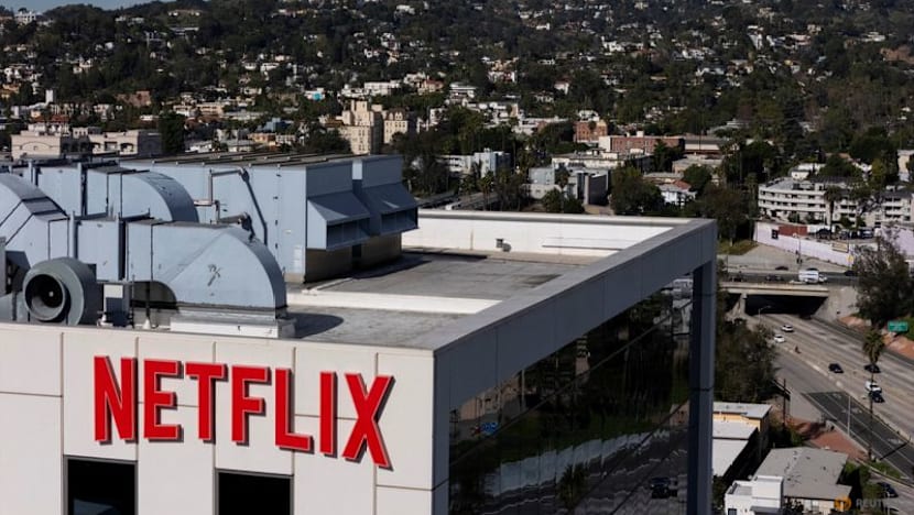 Netflix's next growth chapter hinges on keeping viewers hooked