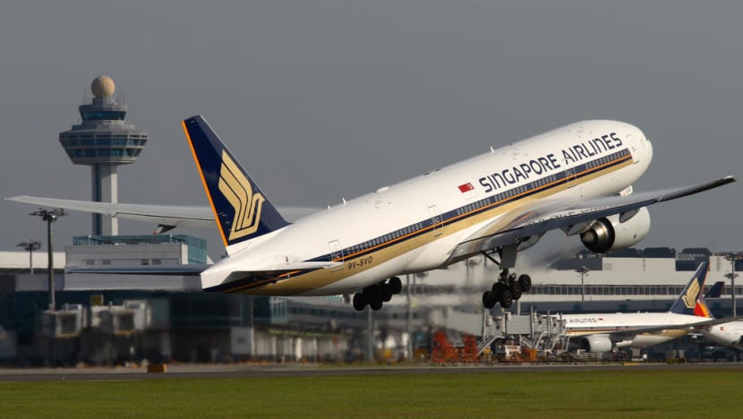 Easing of Singapore’s border restrictions to New Zealand, Brunei a ‘small cautious step’ to reviving aviation: Ong Ye Kung