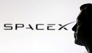 SpaceX gets $4.16 billion US Space Force deal for airborne threats program