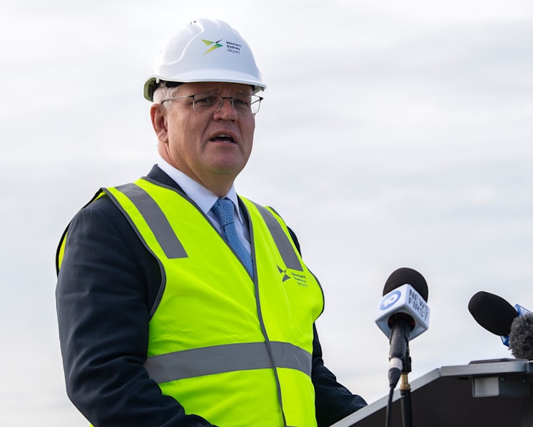 Australia, New Zealand worried by China deal with Solomons  