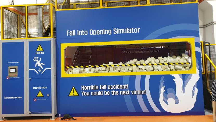 37 workplace deaths in 2021, more than 600 major injuries: MOM 37 workplace deaths in 2021, more than 600 major injuries: MOM
