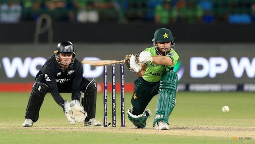 Agha expects right spirit in India clash but unsure about handshakes