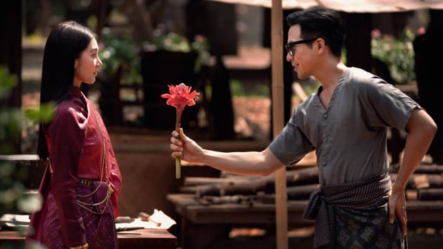 新片上映：Love Destiny The Movie