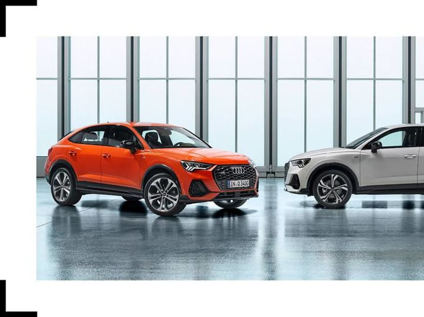Car showrooms in Singapore are now open. Here are 4 things to take note of Car showrooms in Singapore are now open. Here are 4 things to take note of