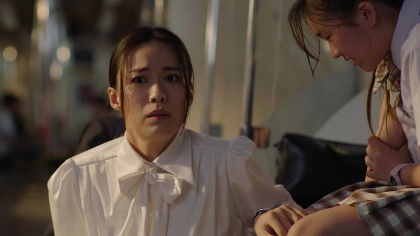 The Jason Hahn Files: The Real Reason Why Rebecca Lim Looks Unhappy In Hostage Drama Third Rail The Jason Hahn Files: The Real Reason Why Rebecca Lim Looks Unhappy In Hostage Drama Third Rail