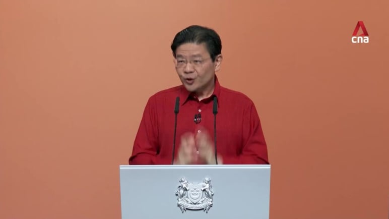 Key announcements from National Day Rally 2025