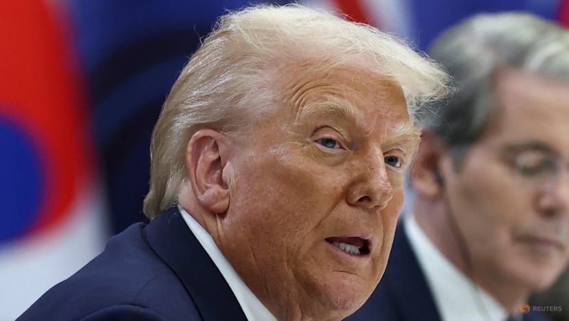 Trump tells Pentagon to immediately resume testing US nuclear weapons