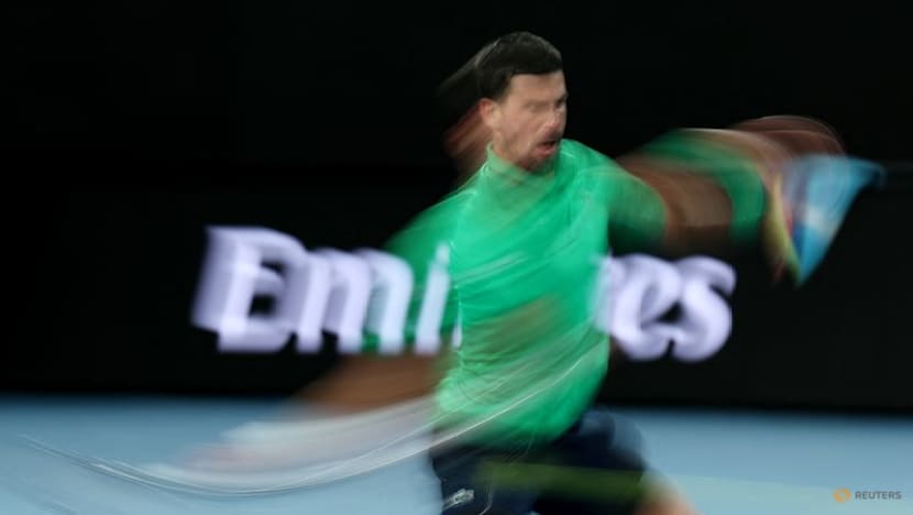 Vintage Djokovic dethrones Sinner to set up Alcaraz final at Australian Open