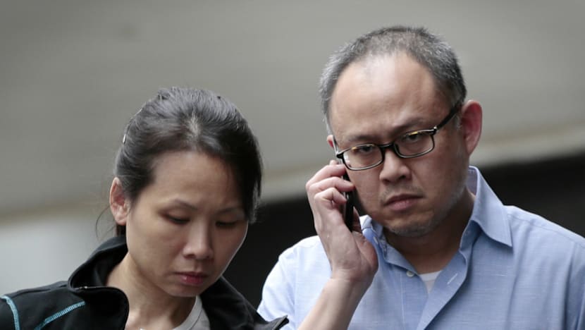 Couple accused of starving maid, causing her weight to drop from 49kg to 29kg