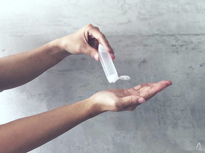 Buying hand sanitisers? How to avoid wasting money on what doesn’t work