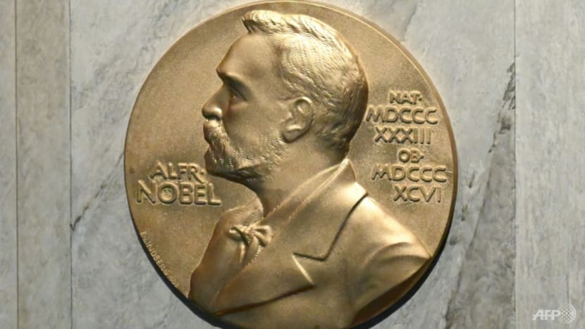 Commentary: Nobel Peace Prize offers no guarantee its winners create lasting peace Commentary: Nobel Peace Prize offers no guarantee its winners create lasting peace